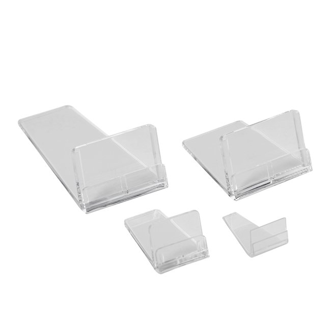 Price tag stand 15x28 mm